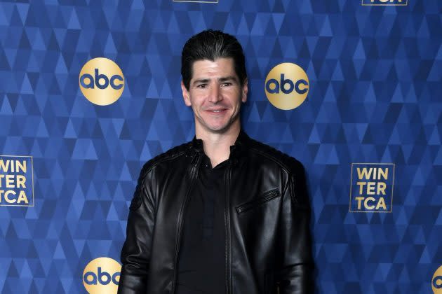 ‘The Conners’ Star Michael Fishman Addresses Series Exit: ‘I Was Told I Would Not Be Returning’