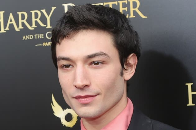 ‘The Flash’ Star Ezra Miller Seeking Treatment for ‘Complex Mental Health Issues’ (EXCLUSIVE)