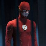 ‘The Flash’ to End With Abbreviated Season 9 on The CW