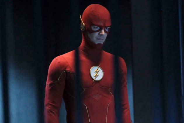 ‘The Flash’ to End With Abbreviated Season 9 on The CW