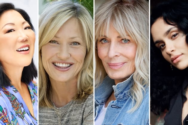 ‘The L Word: Generation Q’ Casts Kehlani, Margaret Cho, Joey Lauren Adams, Joanna Cassidy as Season 3 Guest Stars