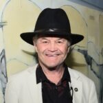 The Monkees’ Micky Dolenz Would Like a Word With the FBI