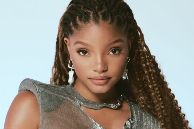 The New Little Mermaid: How Halle Bailey Found Her Voice and Defied Haters by Creating Her Own Ariel