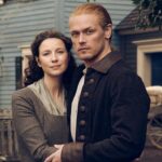 The Outlander Prequel Series Blood of My Blood Is a Go at Starz