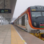 The Troubles of Kenya’s China-Funded Train