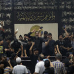 Threat of protests, violent escalation stirs panic in Iraq