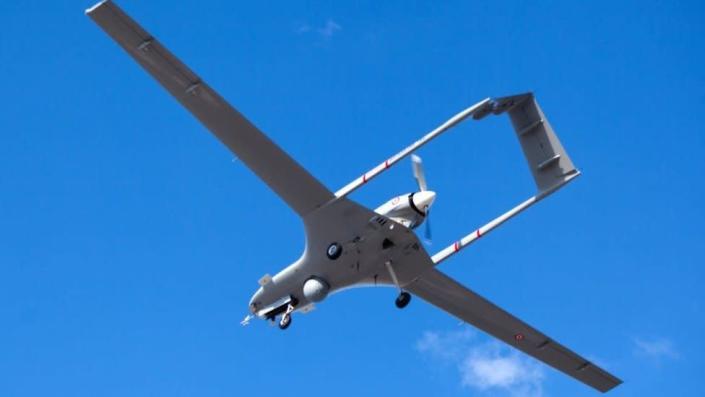 Turkey’s Bayraktar TB2 drone: Why African states are buying them