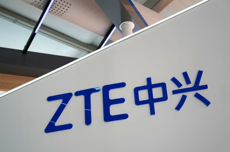 U.S. accuses Chinese company of helping ZTE hide business with Iran