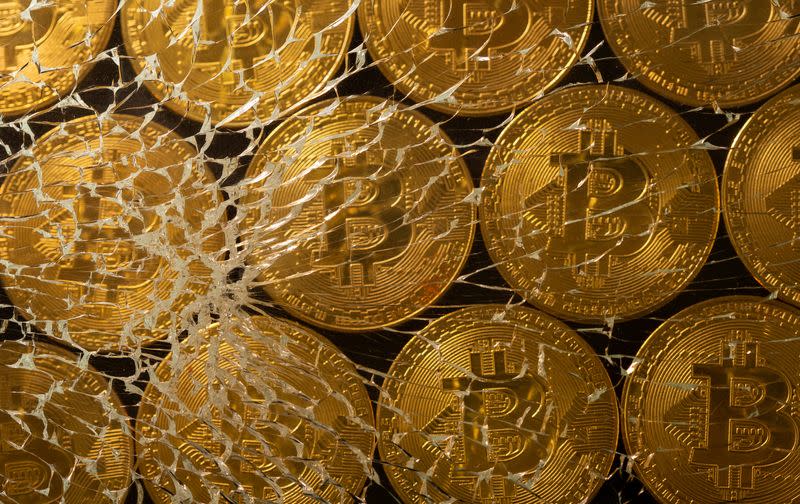 U.S. imposes sanctions on virtual currency mixer Tornado Cash