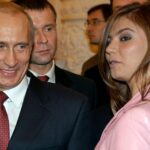 U.S. Targets Vladimir Putin’s Reputed Girlfriend With New Russia Sanctions