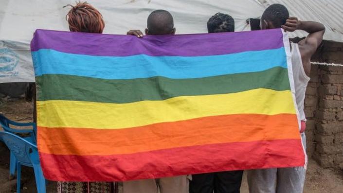 Uganda LGBT rights: Government shuts down key advocacy group