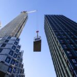 UK Construction Stalling Due to PM Uncertainty and Hot Weather, Grafton Says