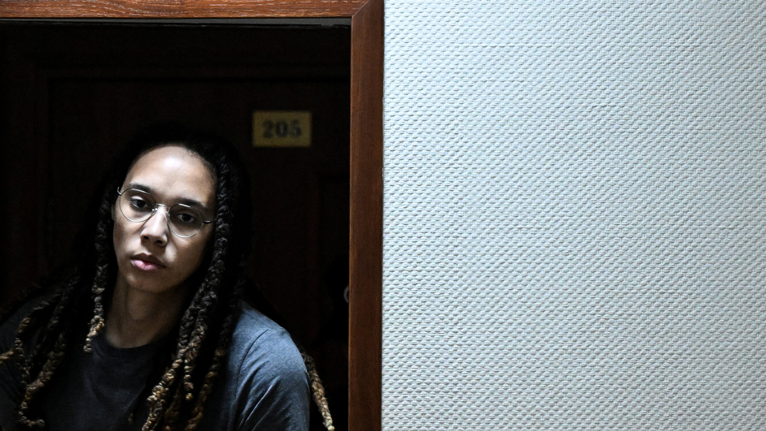 Ukraine Live Updates: U.S. and Russia Will Discuss Griner Via Channel for Prisoner Swaps, Officials Say