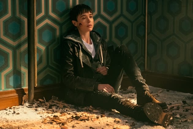 ‘Umbrella Academy’ to End With Season 4 on Netflix