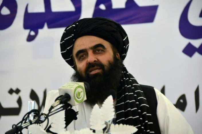 UN split over ban on Taliban officials’ travel