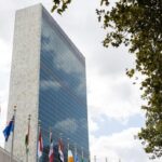 United Nations diplomat accused of raping NYC neighbor released without charges after claiming immunity