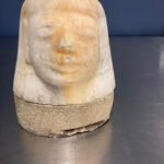 US agents in Memphis seize shipped ancient Egyptian artifact