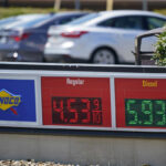 US inflation will likely stay high even as gas prices fall