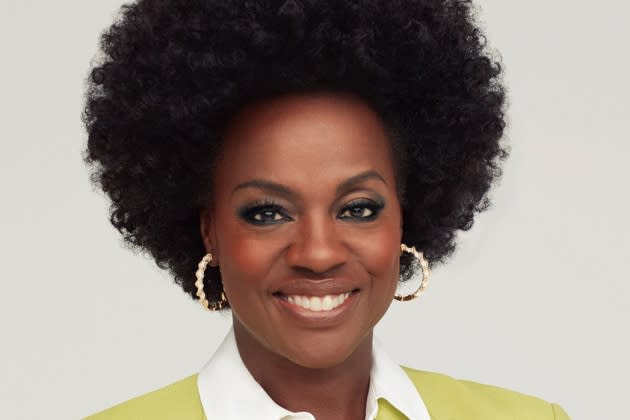 Viola Davis to Star in ‘Hunger Games’ Prequel ‘The Ballad of Songbirds and Snakes’ as Head Gamemaker