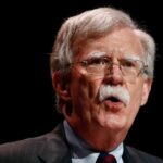 Voices: An Iranian plot to kill John Bolton tells us something important about the future of Iran-US relations