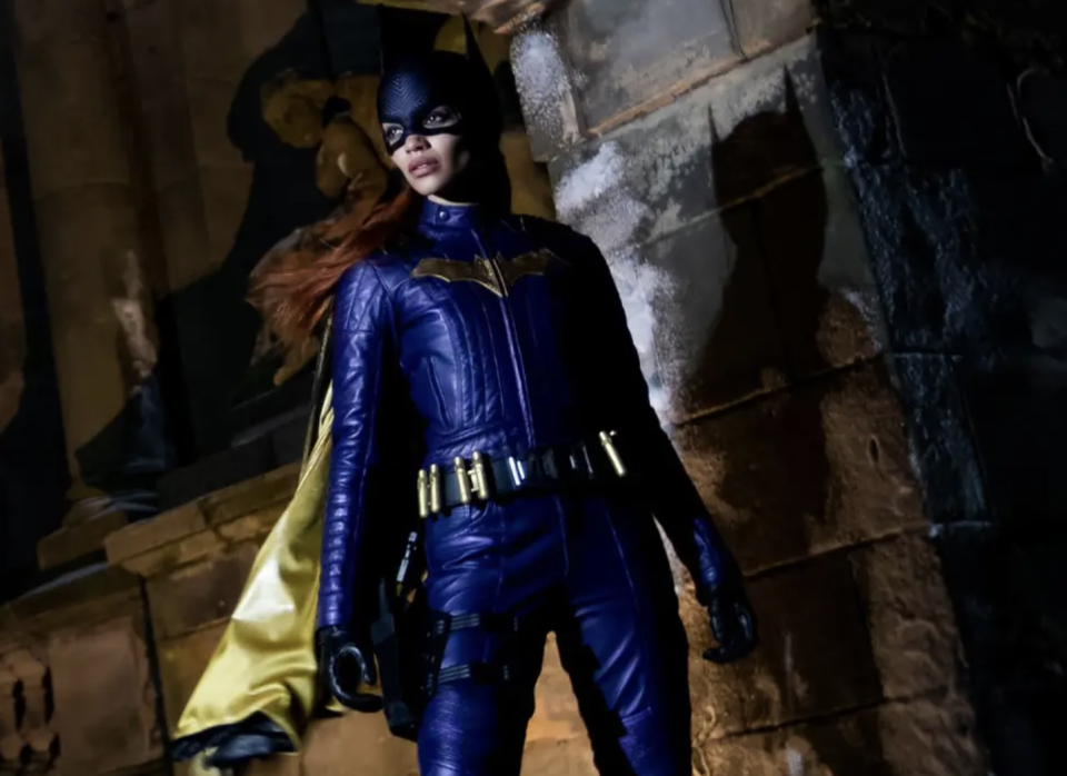 Warner Bros. Scrapping ‘Batgirl’: Test Screening Scores Were Poor but Not Without Precedent