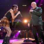 Watch Olivia Rodrigo Sing ‘Deja Vu’ and ‘Uptown Girl’ With Billy Joel