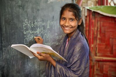 ‘We Have Promises to Keep’ – Education Cannot Wait Investments Reach 7 Million Crisis-Impacted Children