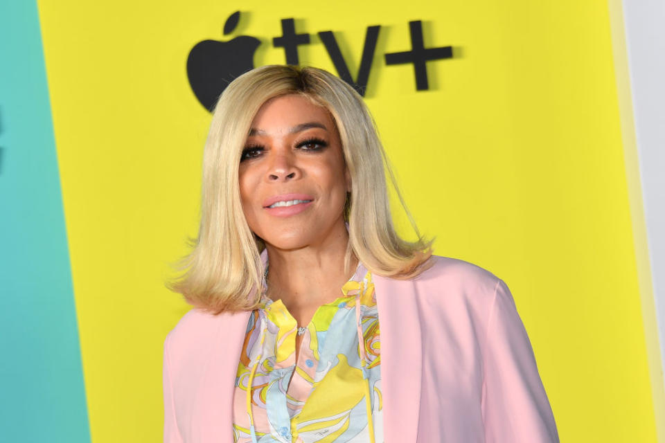 Wendy Williams promises that she’ll be back following speculation about her health