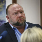 What’s next for Alex Jones after M Sandy Hook verdict?