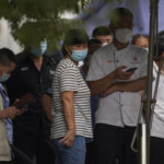 WHO: World coronavirus cases fall 24%; deaths rise in Asia