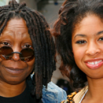 Whoopi Goldberg’s granddaughter exits reality show in epic fashion: ‘I’m gonna go out cussin’ like a motherf***er’