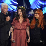 Why Naomi Judd may have cut Ashley Judd and Wynonna Judd out of will