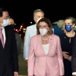 Why Pelosi’s Taiwan Visit Is Raising U.S.-China Tensions