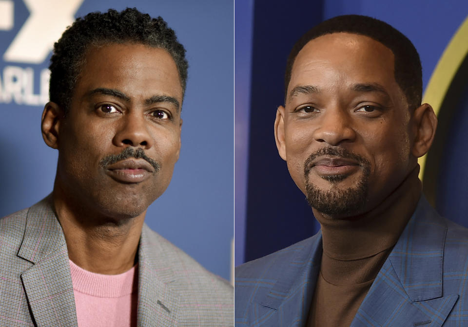 Will Chris Rock bury the hatchet with Will Smith after his video apology? Seems unlikely, insiders say