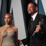 Will Smith and Jada Pinkett Smith ‘very close’ after Chris Rock incident, says source