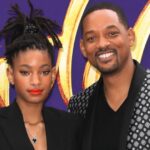 Willow Smith Says Reaction to Dad Will Smith’s Oscars Slap ‘Didn’t Rock Me’