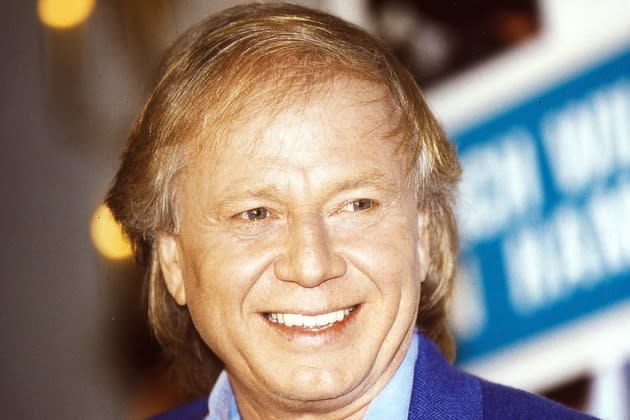 Wolfgang Petersen, ‘Air Force One,’ ‘Das Boot’ Director, Dies at 81