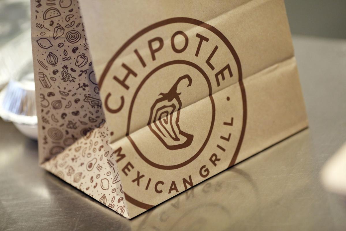 Workers at Chipotle Store Unionize With Teamsters In Latest Labor Win