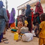 World Food Programme increasing support for Horn of Africa as drought lingers, famine threat looms