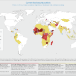 World food shortage going from ‘bad to worse,’ UN official says