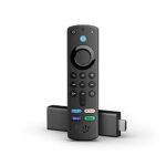 Your smart TV watching just got cheaper: Amazon’s Fire TV Stick 4K is now only 