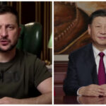 Zelenskyy urges opportunity to speak with Xi because China has power to stop Russian invasion