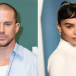 Zoë Kravitz makes rare comments about Channing Tatum romance