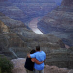 100 years after compact, Colorado River nearing crisis point