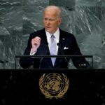 ‘A brutal, needless war … chosen by one man’: Biden, at United Nations, slams Putin’s invasion of Ukraine