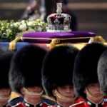 A Ghanaian view of the Queen’s funeral: ‘They march, we dance’