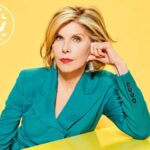 A very Good run: Christine Baranski bids farewell to Diane Lockhart