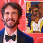 ABC’s Beauty and the Beast Special Casts Josh Groban as the Beast, Plus Rita Moreno and Joshua Henry