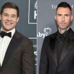 Adam Devine Reminds Fans He Isn’t Adam Levine: ‘My Wife and I Are Doing Great’