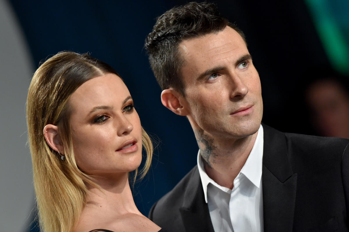 Adam Levine allegedly sent inappropriate messages to 4 women, ‘swears’ no affair happened